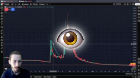 Psychologie du marché & Caractère des small caps