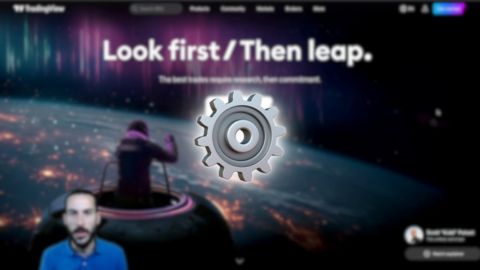 Comment marche TradingView